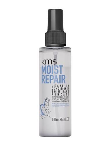 Moist Repair Leave-In Conditi R Conditi R Balsam Nude KMS Hair