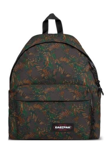 Padded Pak'r Rygsæk Taske Khaki Green Eastpak