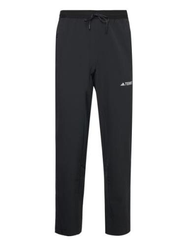 Liteflex Pts Sport Sport Pants Black Adidas Terrex