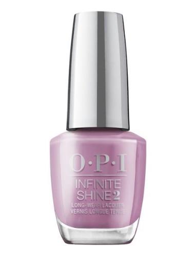 Is - Incognito Mode 15 Ml Neglelak Makeup Nude OPI