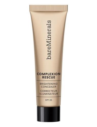 Complexion Rescue Brightening Concealer Light Bamboo 06 Concealer Make...