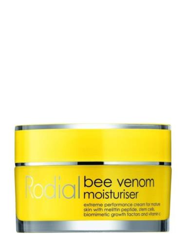 Rodial Bee Venom Moisturiser Deluxe Fugtighedscreme Dagcreme Nude Rodi...