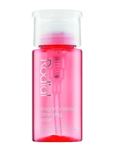 Rodial Dragon's Blood Cleansing Water Deluxe Ansigtsrens Makeupfjerner...