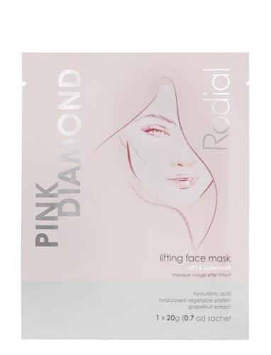 Rodial Pink Diamond Lifting Mask  Beauty Women Skin Care Face Masks Sh...