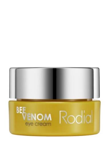 Rodial Bee Venom Eye Cream Deluxe Øjenpleje Hudpleje Nude Rodial