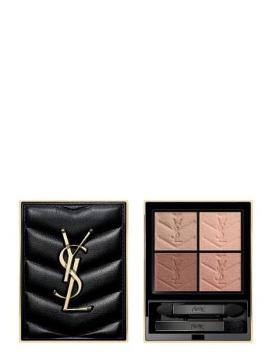 Ysl Cmc 600 Mv Øjenskyggepalet Makeup Nude Yves Saint Laurent