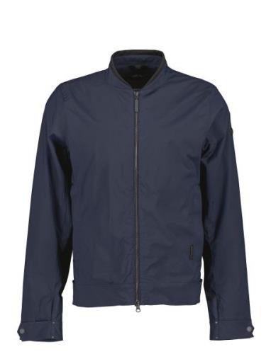 Gabriel Usx Jkt Tynd Jakke Navy Didriksons