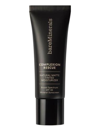 Complexion Rescue Matte Dune 7,5 Foundation Makeup BareMinerals