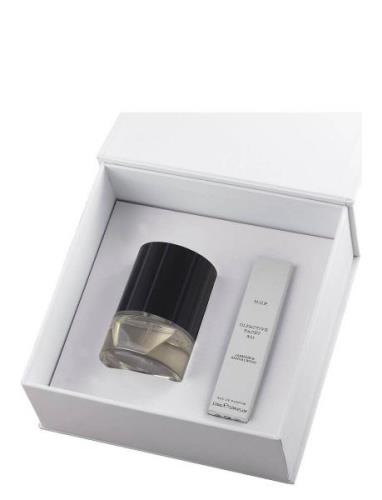 Olfactives Day And Night Set 702 50Ml; 301 10Ml Parfume Sæt Nude N.C.P...