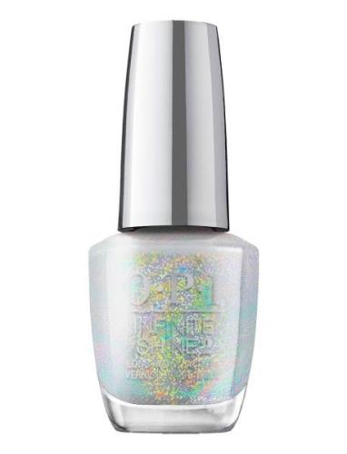 Is - I Cancer-Trainly Shine 15 Ml Neglelak Makeup Multi/patterned OPI