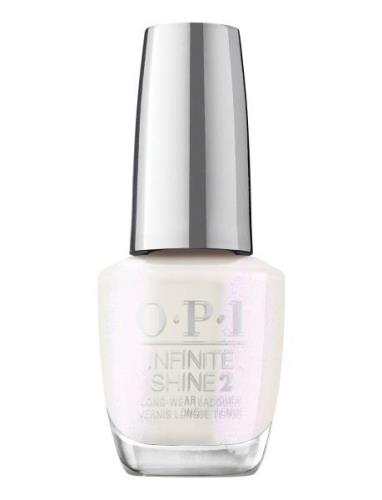 Is - Chill 'Em With Kindness 15 Ml Neglelak Makeup White OPI