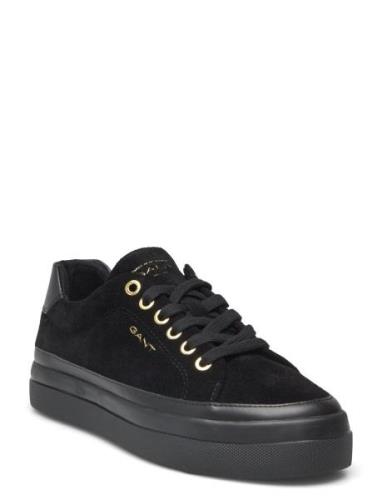 Avona Sneaker Low-top Sneakers Black GANT