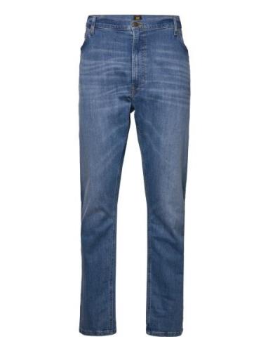 Luke Bottoms Jeans Slim Blue Lee Jeans