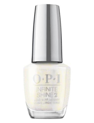 Snow Holding Back Neglelak Makeup Nude OPI