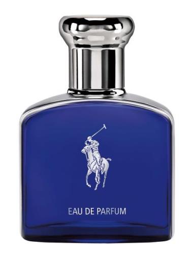 Polo Blue Eau De Parfum Parfume Eau De Parfum Nude Ralph Lauren - Frag...