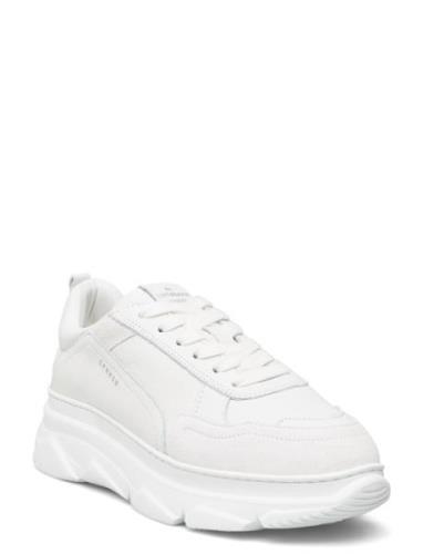 Cph40 Low-top Sneakers White Copenhagen Studios