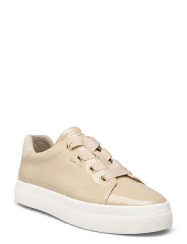 Avona Sneaker Low-top Sneakers Beige GANT