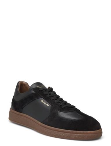 Cuzmo Sneaker Low-top Sneakers Black GANT