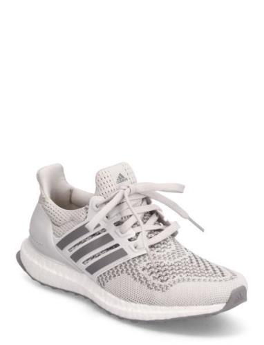 Ultraboost 1.0 Shoes Low-top Sneakers Grey Adidas Sportswear