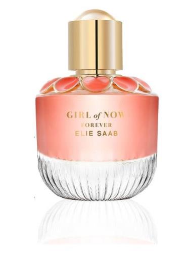 Girl Of Now Forever Edp Parfume Eau De Parfum Nude Elie Saab