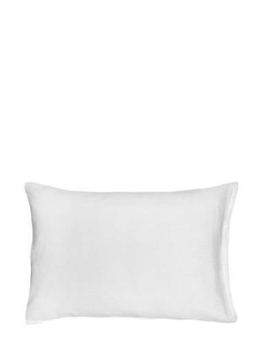 Sunshine Pillowcase Home Textiles Bedtextiles Pillow Cases White Himla