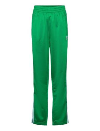 Firebird Pants Bottoms Sweatpants Green Adidas Originals