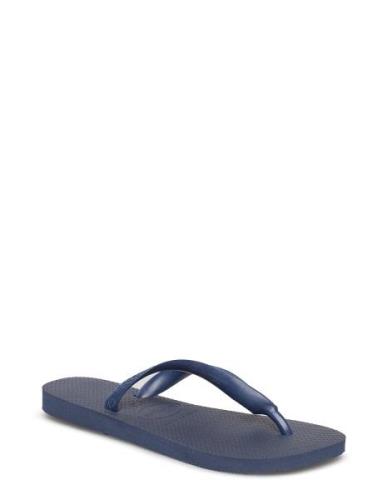 Hav Top Shoes Summer Shoes Sandals Flip Flops Navy Havaianas