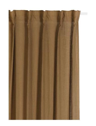 Sunshine Curtain With Ht Home Textiles Curtains Long Curtains Brown Hi...