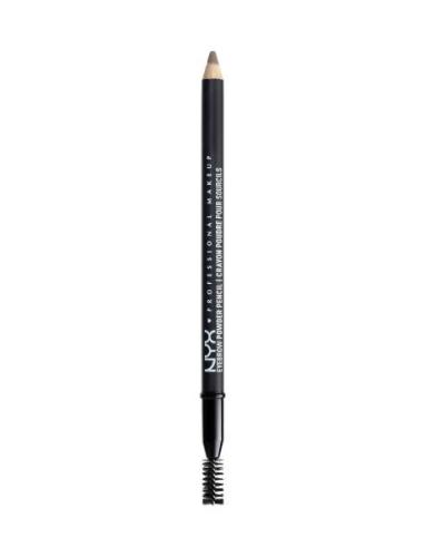 Eyebrow Powder Pencil Beauty Women Makeup Eyes Kohl Pen Brown NYX Prof...