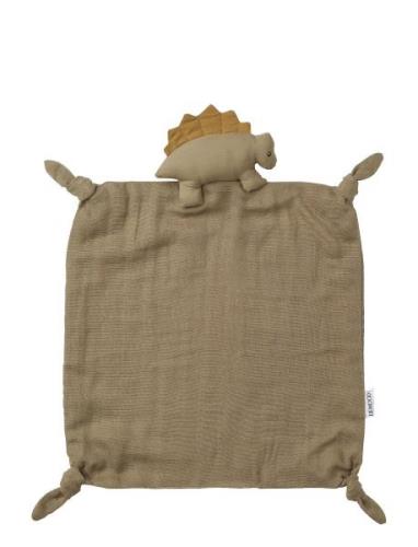 Agnete Cuddle Cloth Baby & Maternity Baby Sleep Cuddle Blankets Brown ...