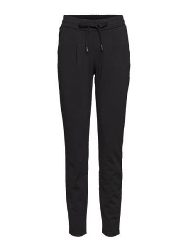 Rizetta Pants 2 - Bottoms Trousers Joggers Black B.young