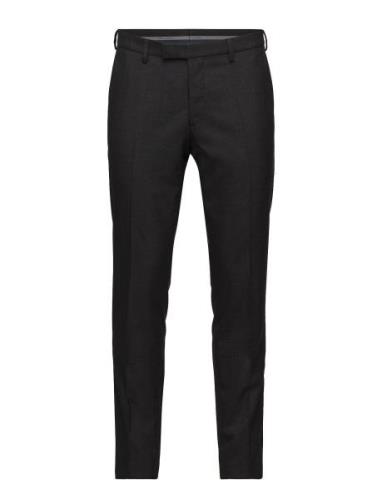 Diego Trousers Designers Trousers Formal Black Oscar Jacobson