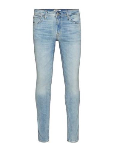 Jjiliam Jjoriginal Am 792 50Sps Bottoms Jeans Skinny Blue Jack & J S