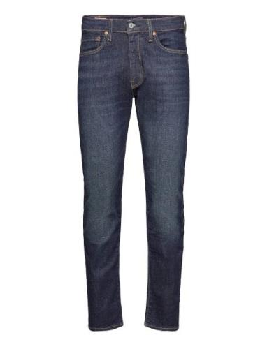 502 Taper Biologia Adv Bottoms Jeans Tapered Blue LEVI´S Men