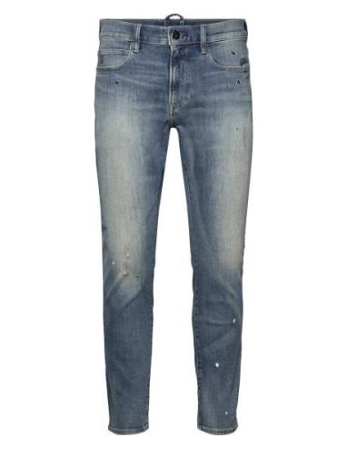 Lancet Skinny Bottoms Jeans Skinny Blue G-Star RAW