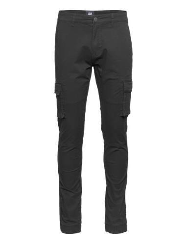 Cargo Pant Bottoms Trousers Cargo Pants Black Denim Project