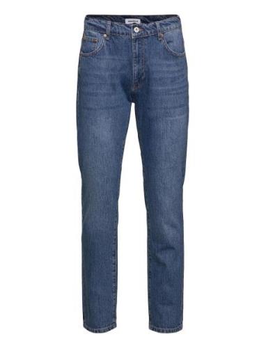 Doc Blue Vintage Jeans Designers Jeans Regular Blue Woodbird