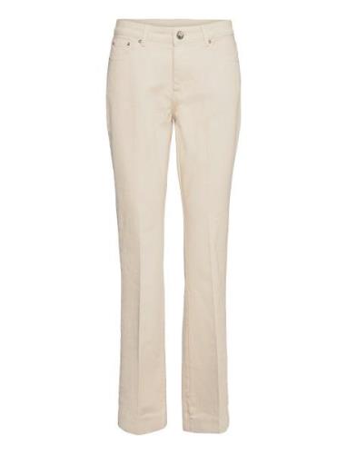 Day Nigella Up Bottoms Trousers Chinos Pink Day Birger Et Mikkelsen