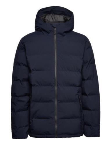 Marina Quilted Jkt 2.0 Sport Jackets Padded Jackets Navy Musto