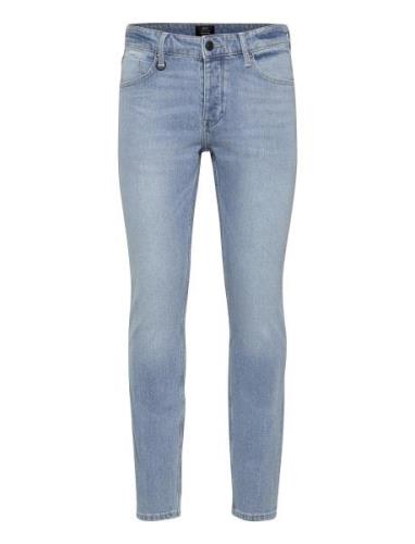 Iggy Skinny Bottoms Jeans Skinny Blue NEUW