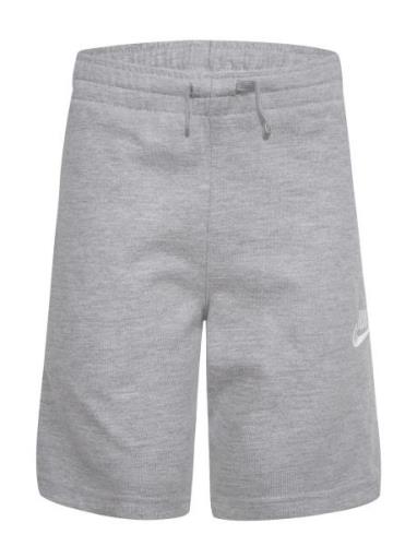 Nike Club Jersey Shorts Sport Shorts Grey Nike