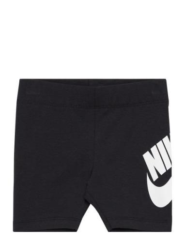 Nike Futura Bike Shorts Sport Shorts Black Nike