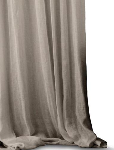 Curtain Kelly Double Width Home Textiles Curtains Long Curtains Beige ...