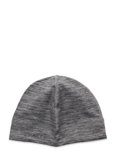 Core Essence Thermal Hat Sport Headwear Beanies Grey Craft