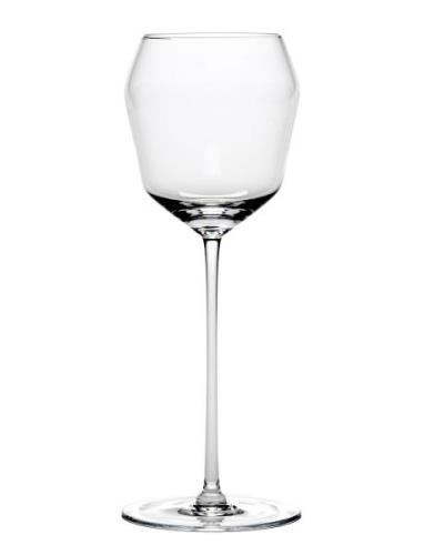 Red Wine Glass Billie Set/4 Home Tableware Glass Wine Glass Red Wine G...