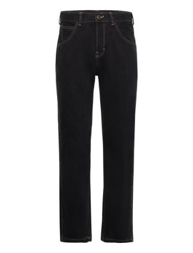 Houston Denim Designers Jeans Regular Black Dickies