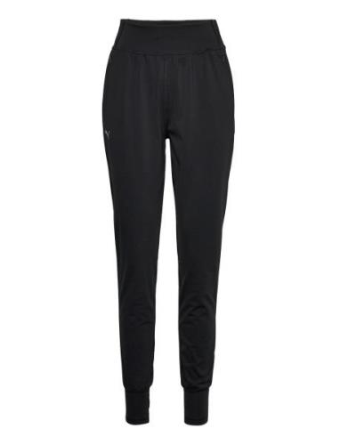 Modest Activewear Jogger Bottoms Trousers Joggers Black PUMA