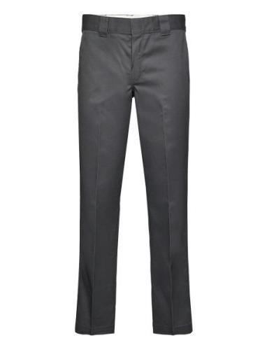 873 Work Pant Rec Designers Trousers Chinos Grey Dickies