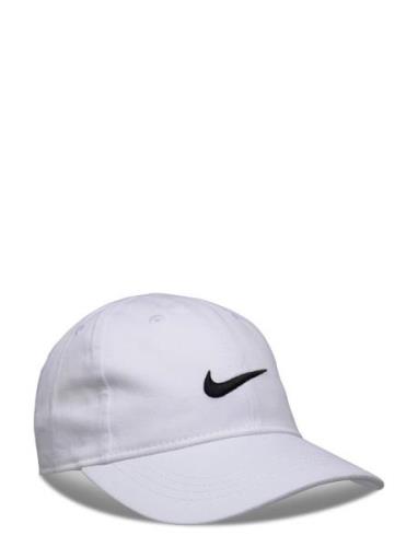 Nike Swoosh Cap Sport Headwear Caps White Nike