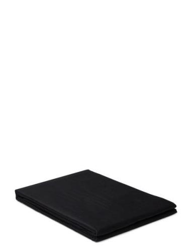 Flat Sheet Plain Dye Home Textiles Bedtextiles Sheets Black Ted Baker